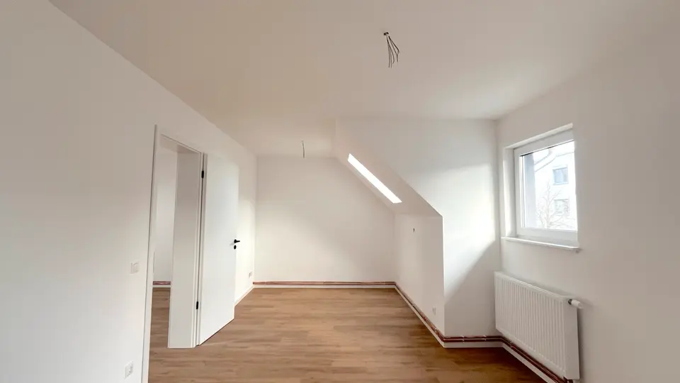2 Zimmer Wohnung mit 55 m² in Wolfsburg – Bild 2