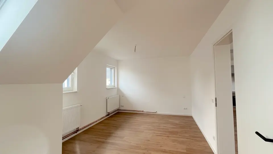 2 Zimmer Wohnung mit 55 m² in Wolfsburg – Bild 3