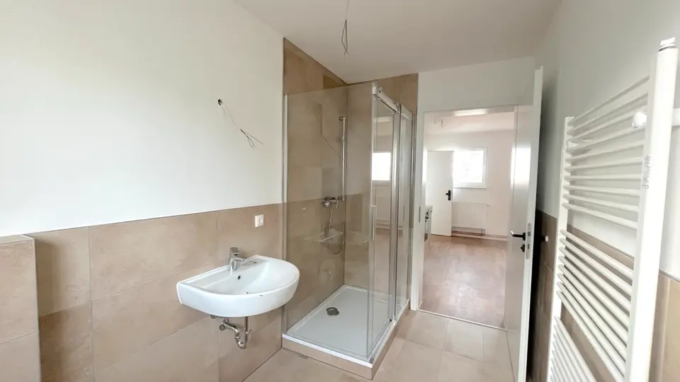 2 Zimmer Wohnung mit 55 m² in Wolfsburg – Bild 6