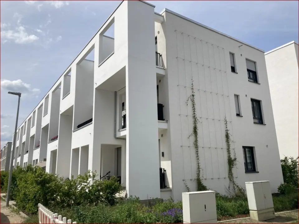 2 Zimmer Wohnung mit 55 m² in Wolfsburg – Bild 8