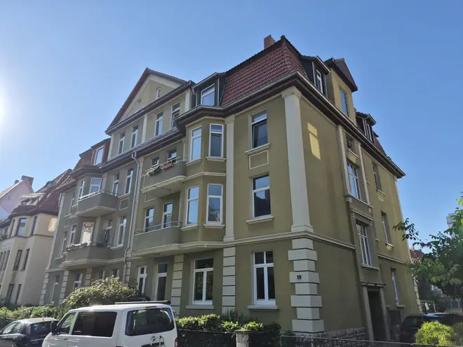WG-Zimmer in Göttingen – Bild 5