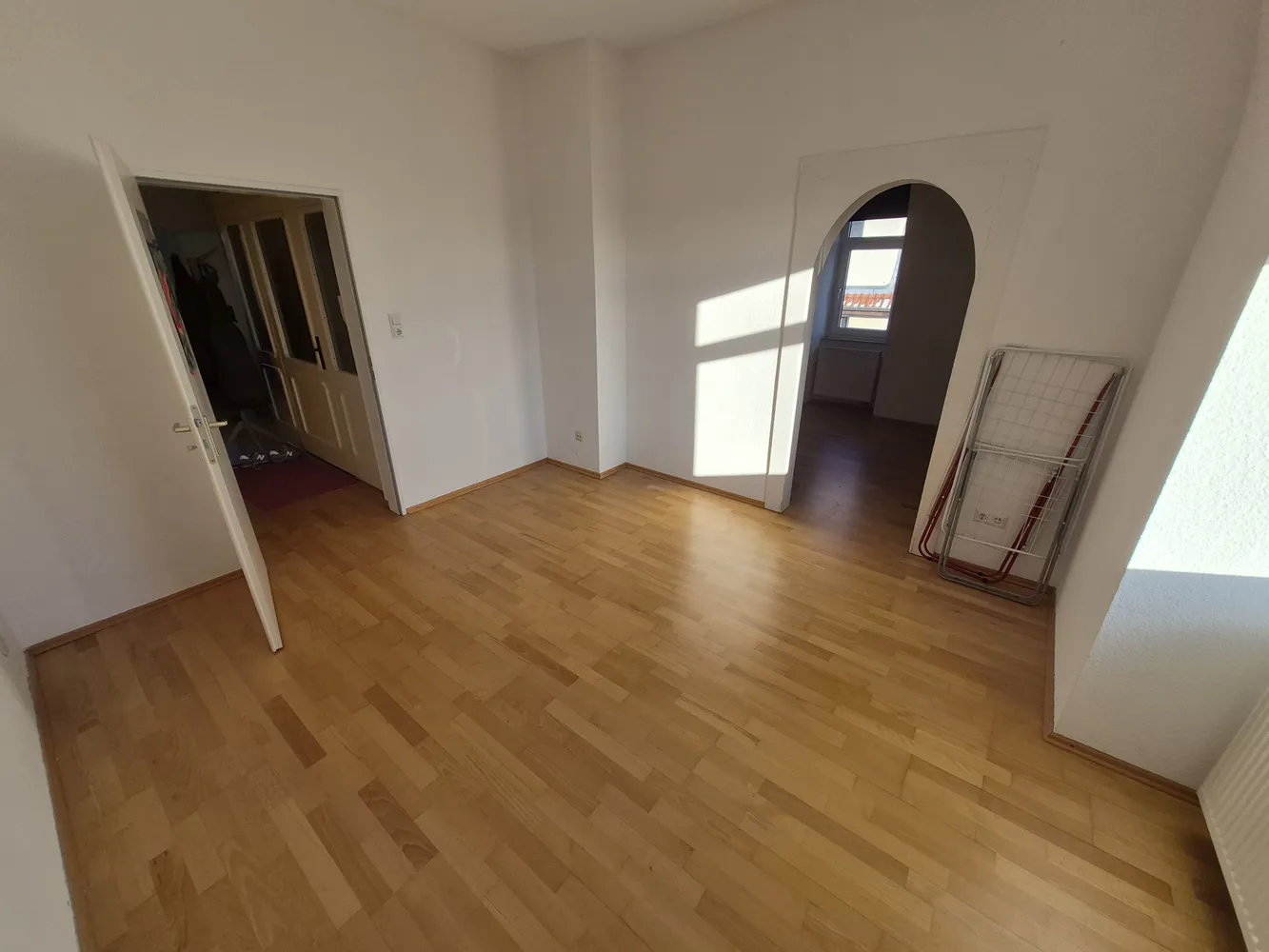 WG-Zimmer in Göttingen – Bild 1