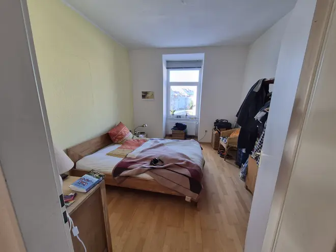WG-Zimmer in Göttingen – Bild 2