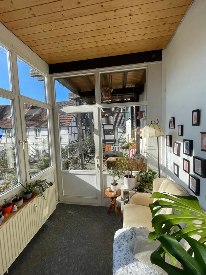 WG-Zimmer mit 12 m² in Detmold – Bild 1