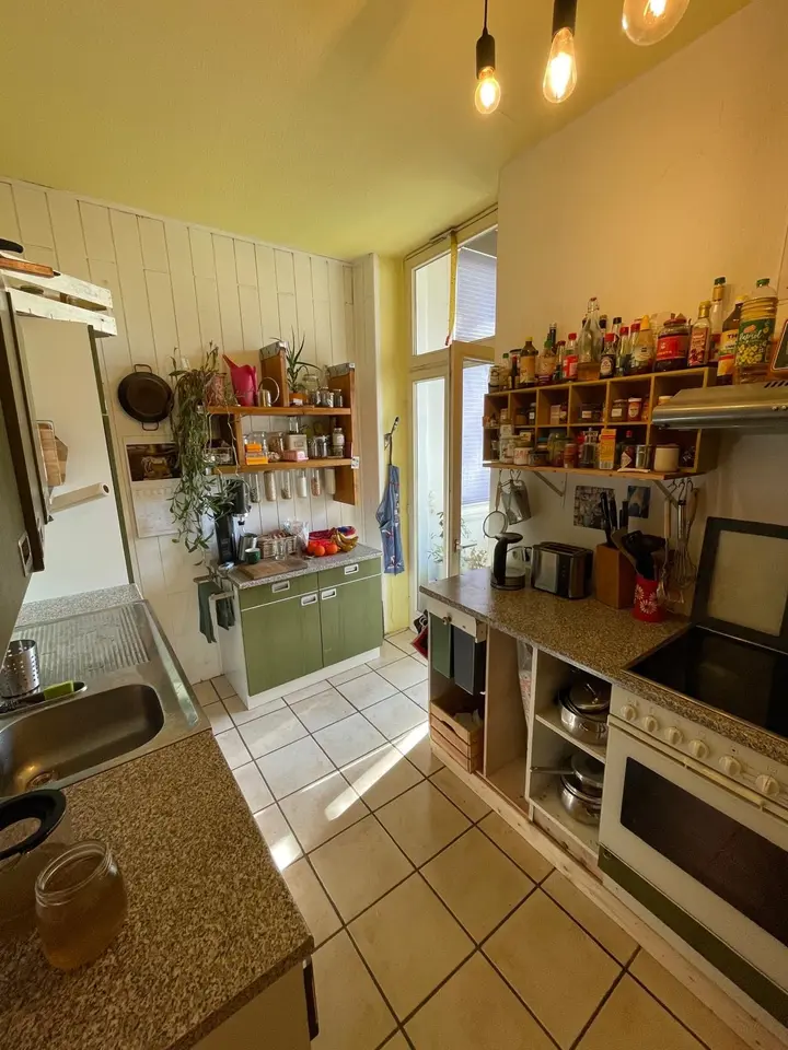 WG-Zimmer mit 12 m² in Detmold – Bild 2