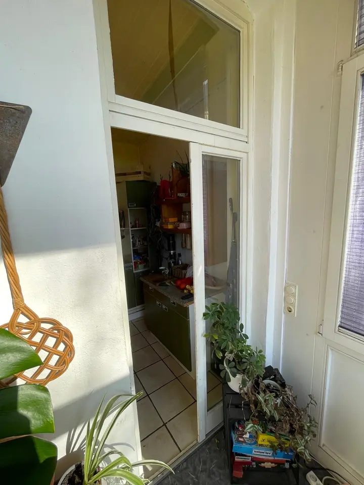 WG-Zimmer mit 12 m² in Detmold – Bild 4