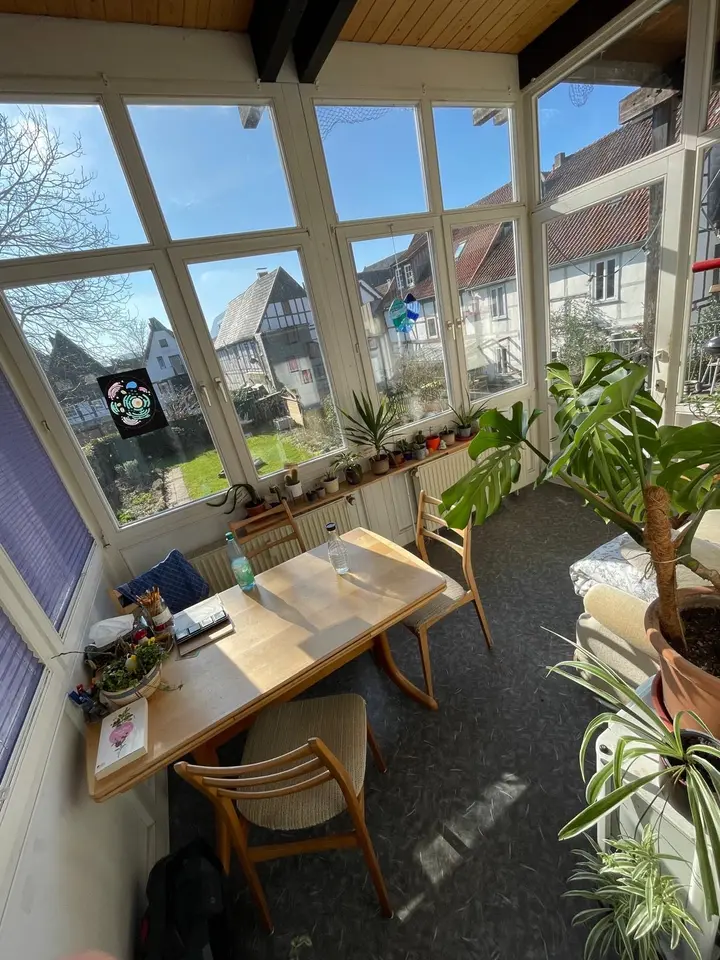WG-Zimmer mit 12 m² in Detmold – Bild 5