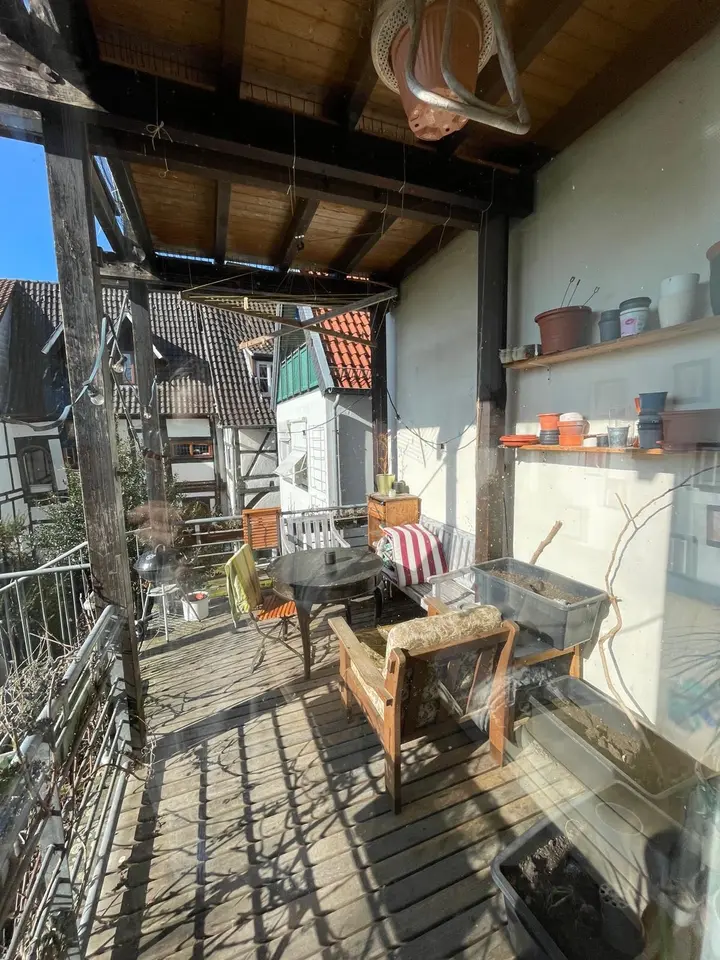 WG-Zimmer mit 12 m² in Detmold – Bild 6