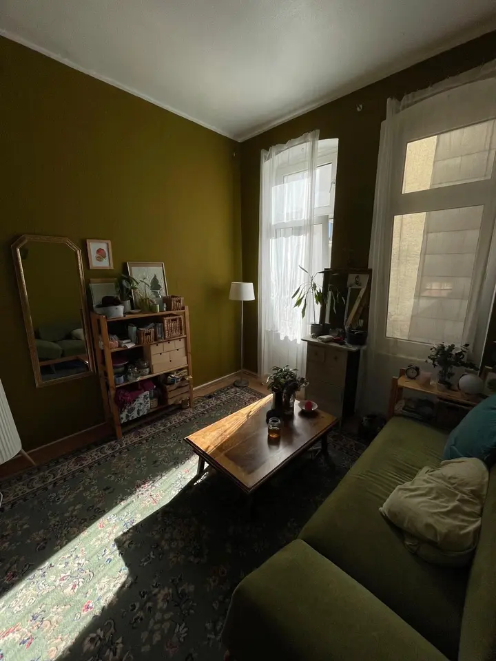 WG-Zimmer mit 12 m² in Detmold – Bild 8
