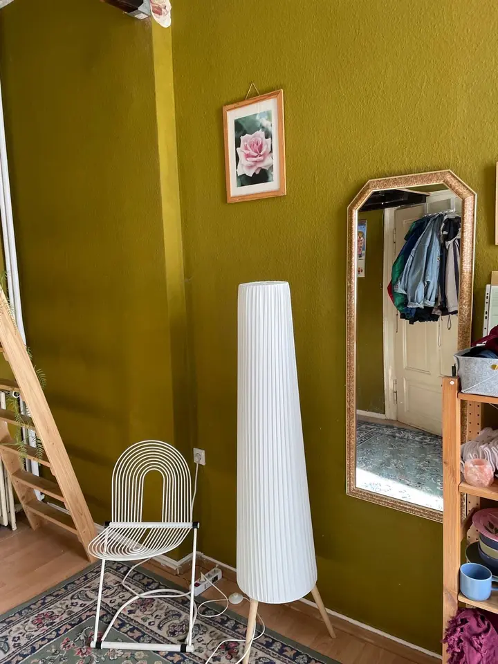 WG-Zimmer mit 12 m² in Detmold – Bild 9