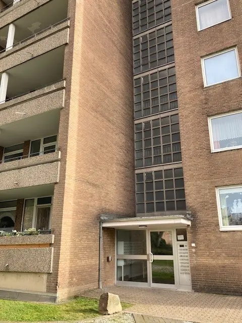 Studio mit 37 m² in Neuss – Bild 6