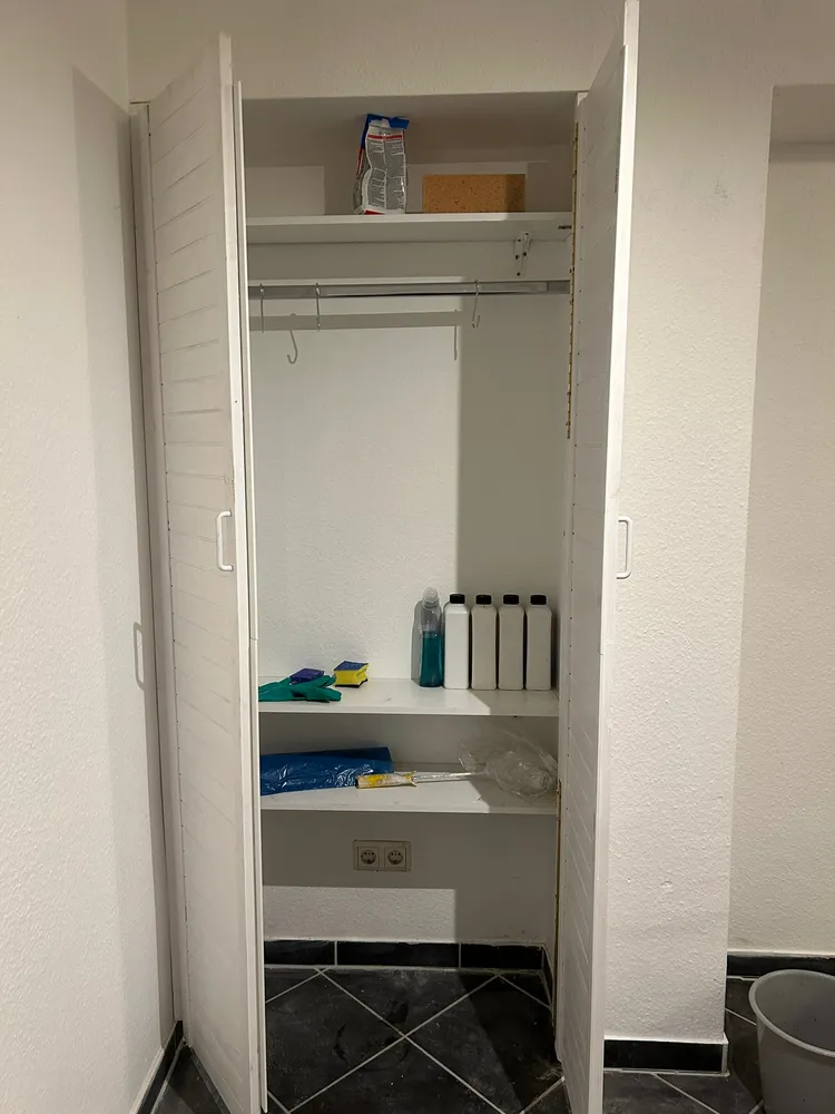 1 Zimmer Wohnung mit 23 m² in Rastatt – Bild 3