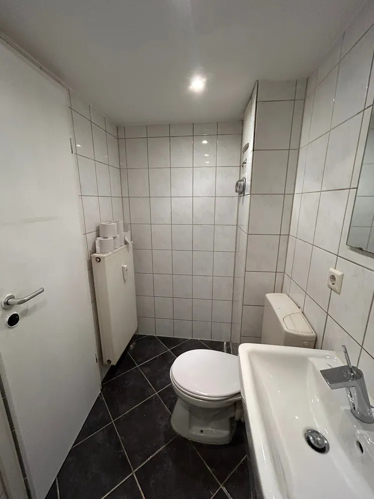1 Zimmer Wohnung mit 23 m² in Rastatt – Bild 4