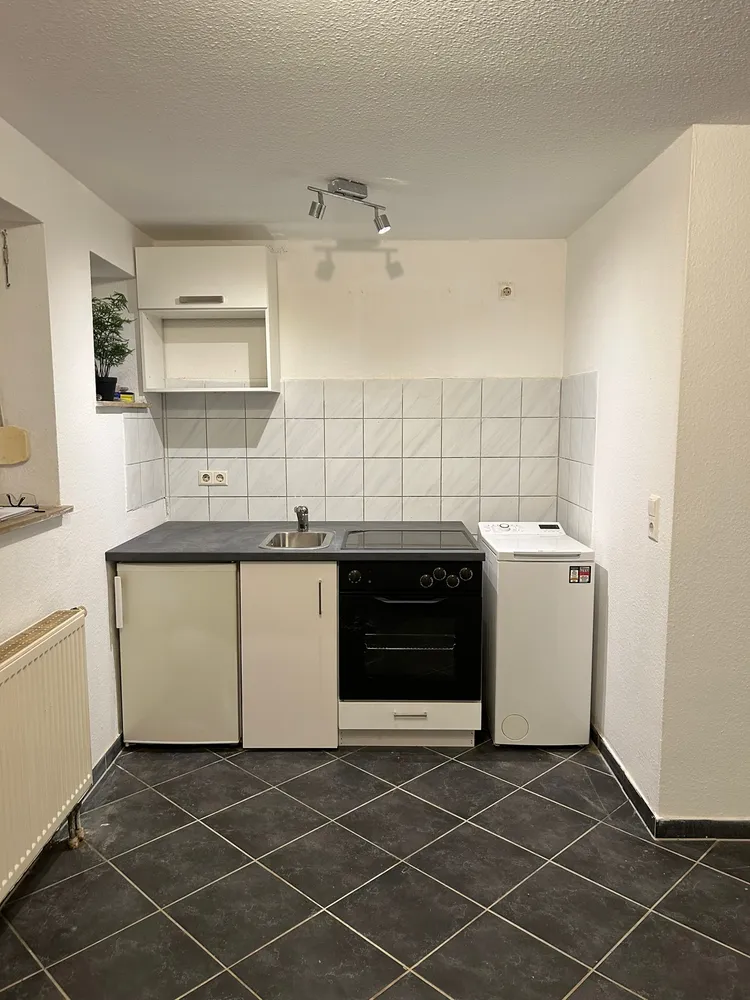 1 Zimmer Wohnung mit 23 m² in Rastatt – Bild 5