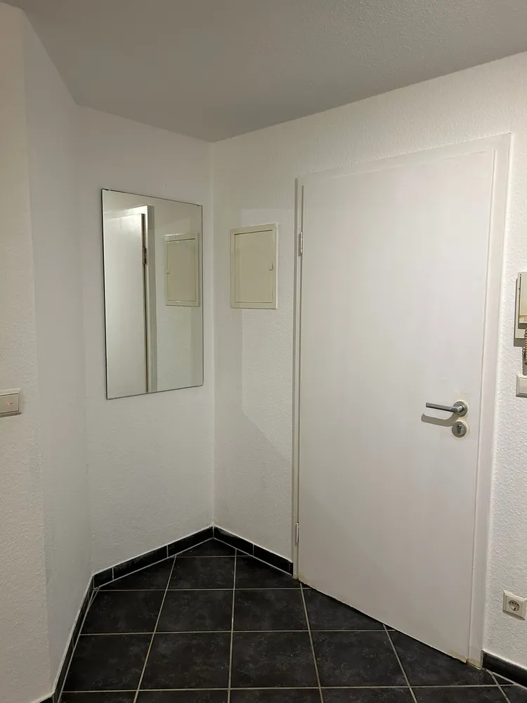 1 Zimmer Wohnung mit 23 m² in Rastatt – Bild 6