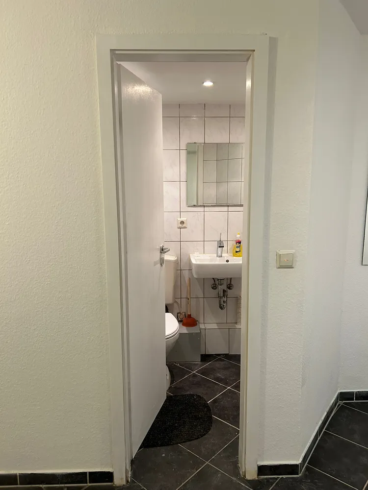 1 Zimmer Wohnung mit 23 m² in Rastatt – Bild 7