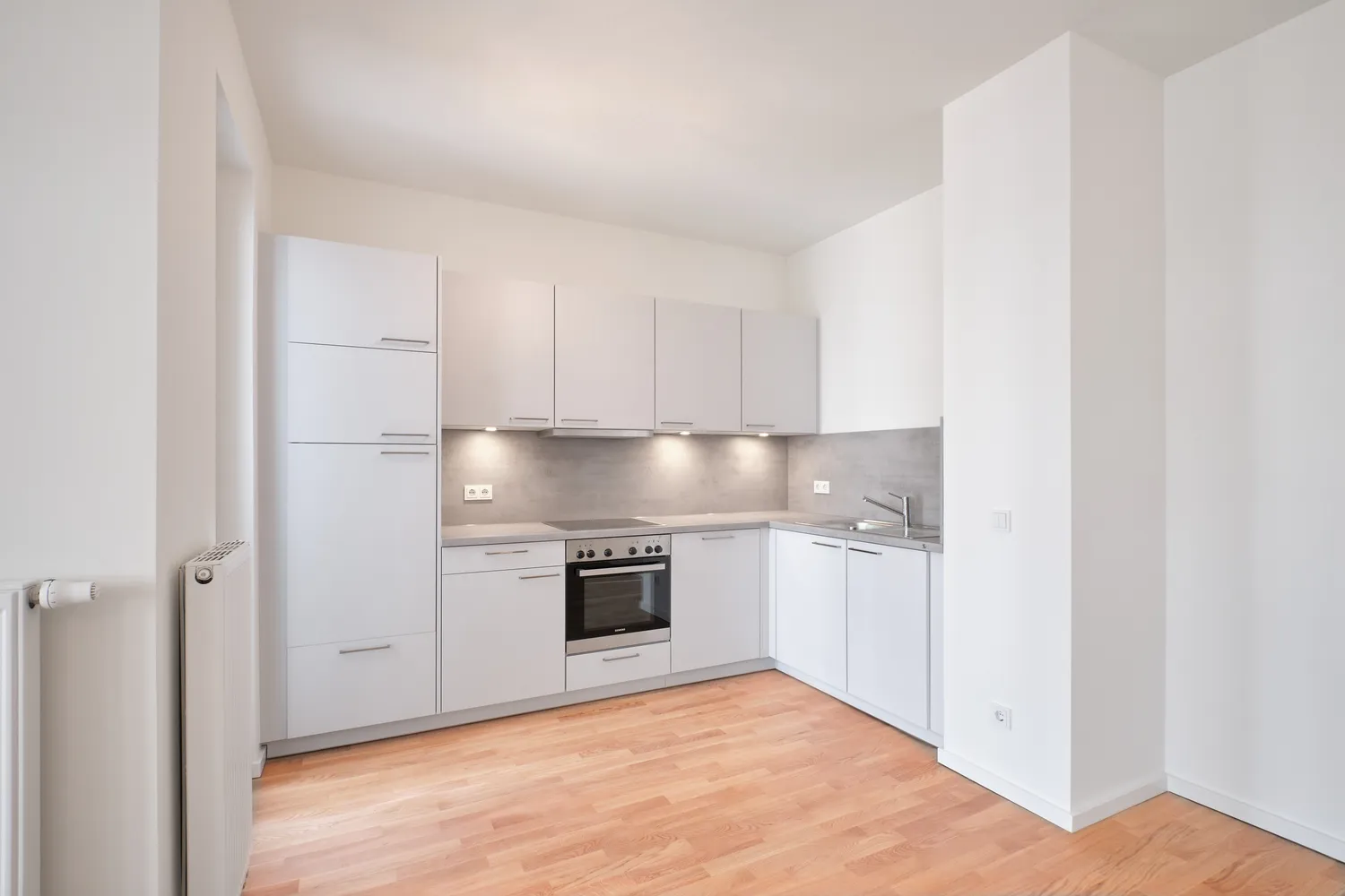 2 Zimmer Wohnung mit 63 m² in Offenbach am Main – Bild 2
