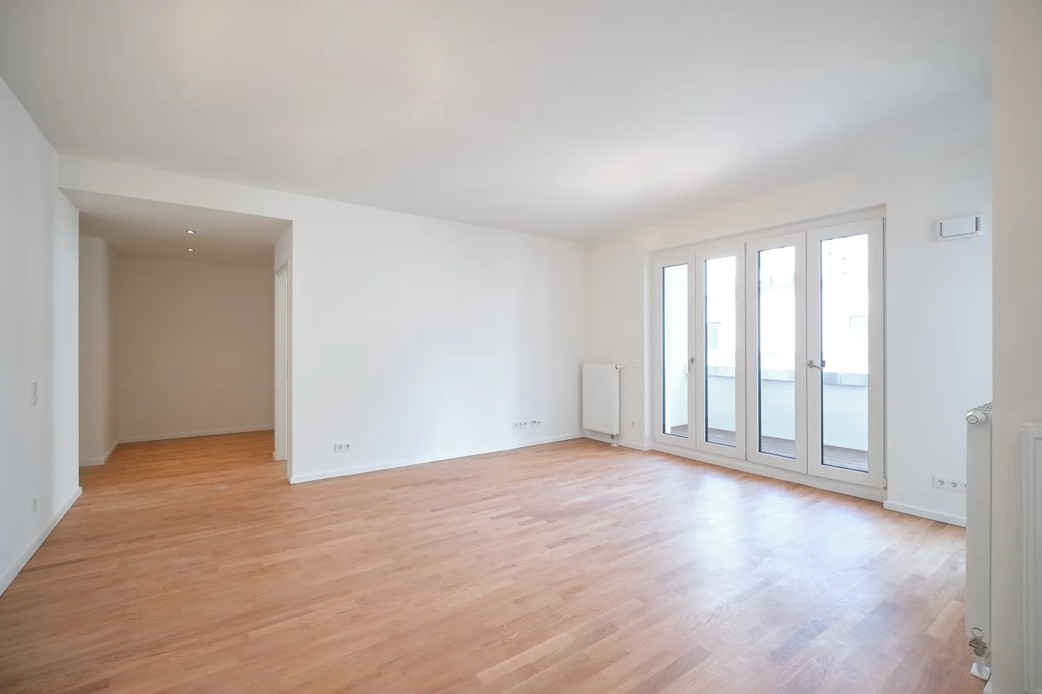 2 Zimmer Wohnung mit 63 m² in Offenbach am Main – Bild 3