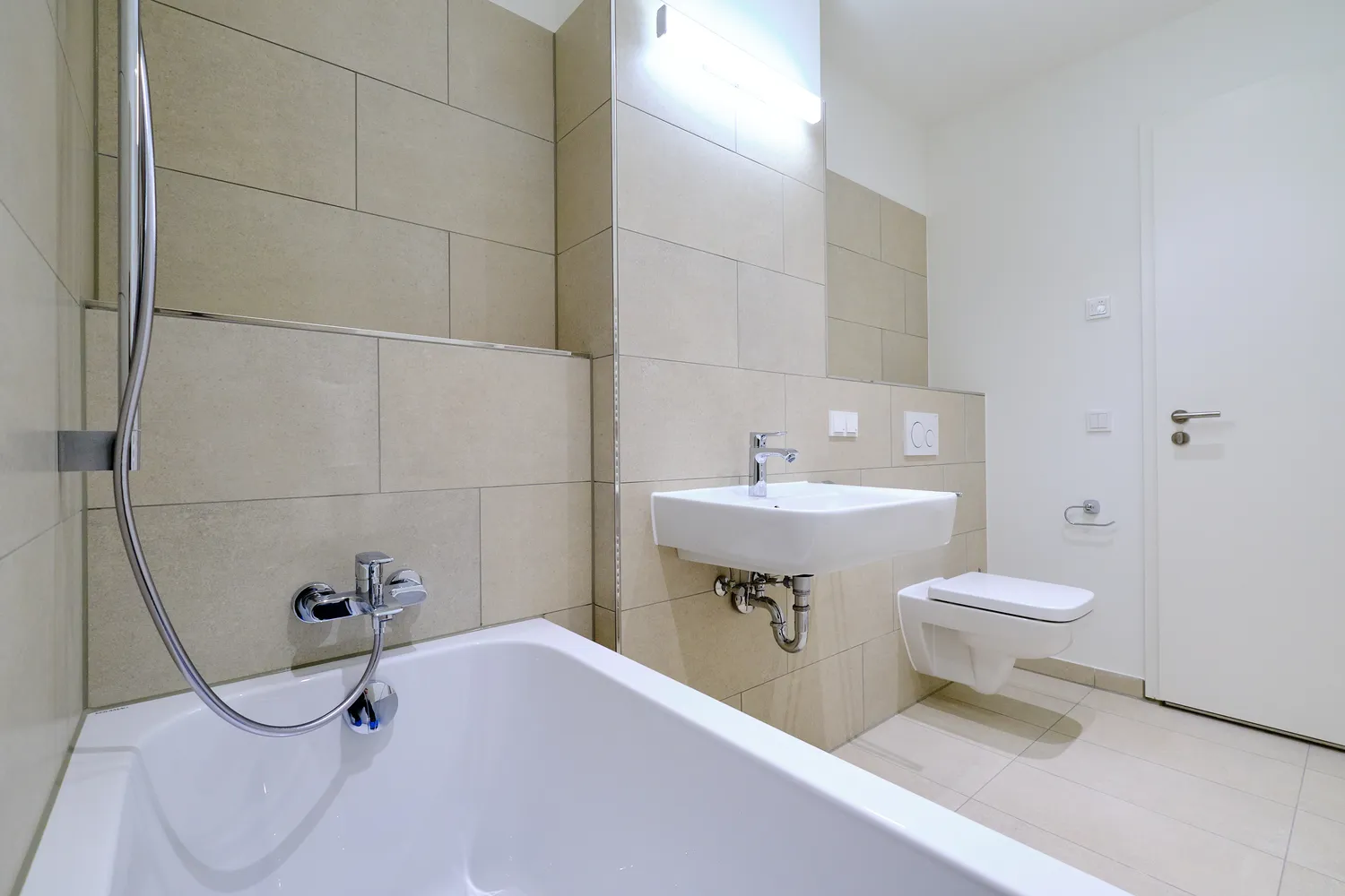2 Zimmer Wohnung mit 63 m² in Offenbach am Main – Bild 5