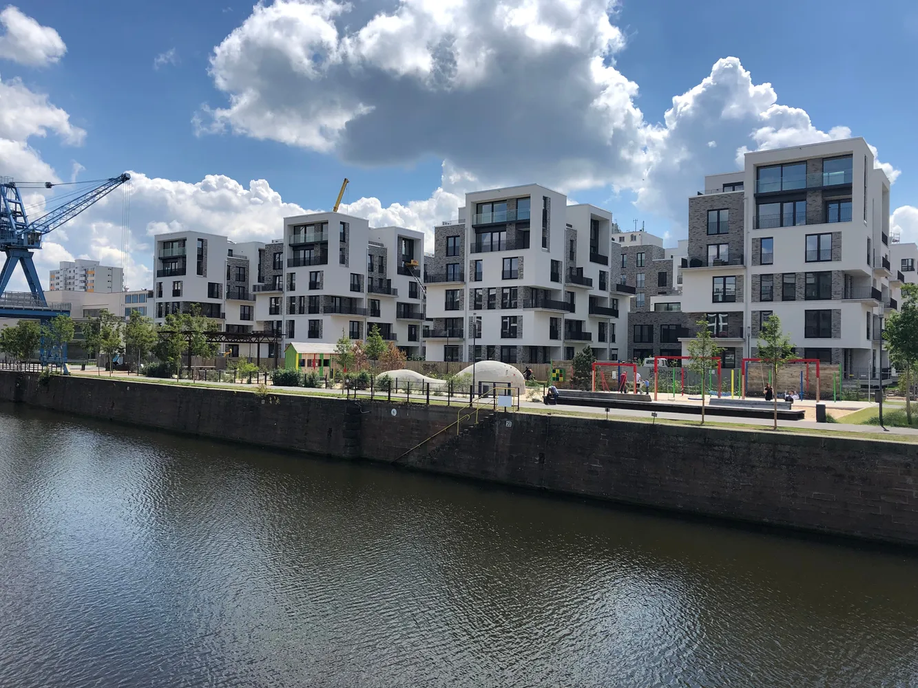2 Zimmer Wohnung mit 63 m² in Offenbach am Main – Bild 7