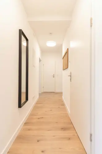WG-Zimmer mit 18 m² in Essen – Bild 3