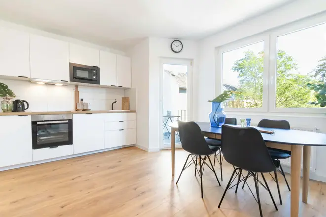 WG-Zimmer mit 18 m² in Essen – Bild 4