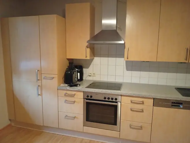 2 Zimmer Wohnung mit 70 m² in Ludwigshafen am Rhein – Bild 1