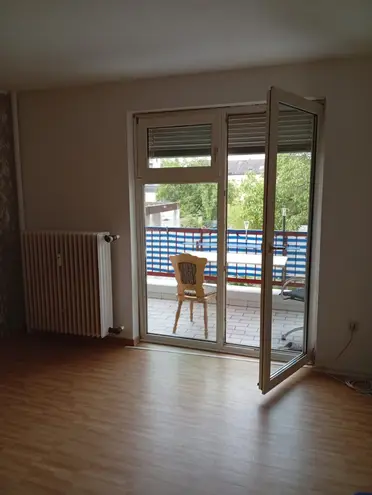 2 Zimmer Wohnung mit 70 m² in Ludwigshafen am Rhein – Bild 2