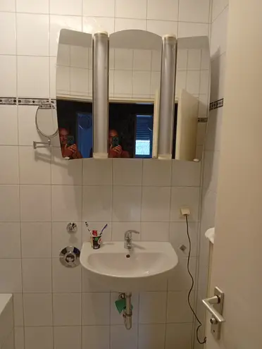 2 Zimmer Wohnung mit 70 m² in Ludwigshafen am Rhein – Bild 8