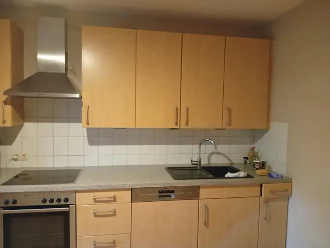 2 Zimmer Wohnung mit 70 m² in Ludwigshafen am Rhein – Bild 10