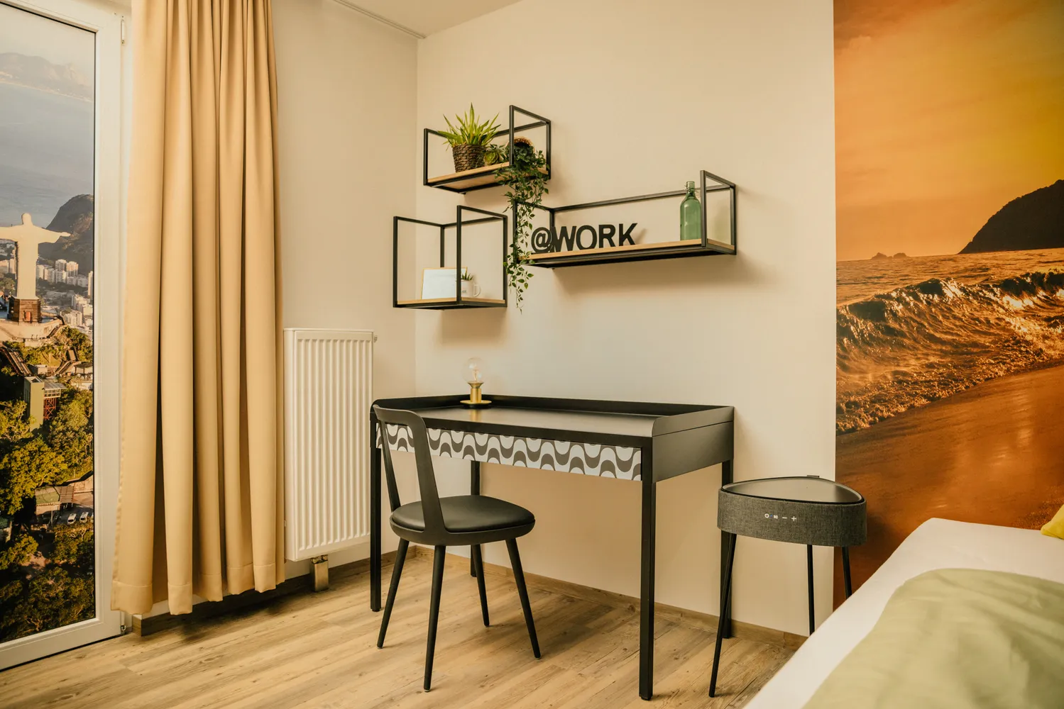 1 Zimmer Wohnung mit 24 m² in Darmstadt – Bild 8