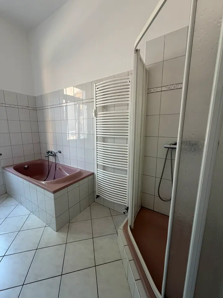 4 Zimmer Wohnung mit 100 m² in Cottbus – Bild 4