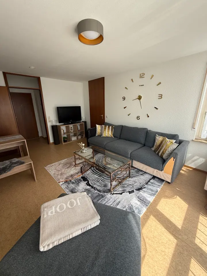 WG-Zimmer mit 45 m² in Stuttgart – Bild 1