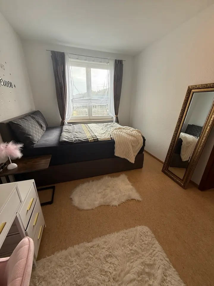 WG-Zimmer mit 45 m² in Stuttgart – Bild 3