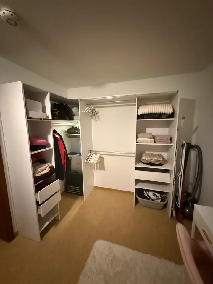 WG-Zimmer mit 45 m² in Stuttgart – Bild 4