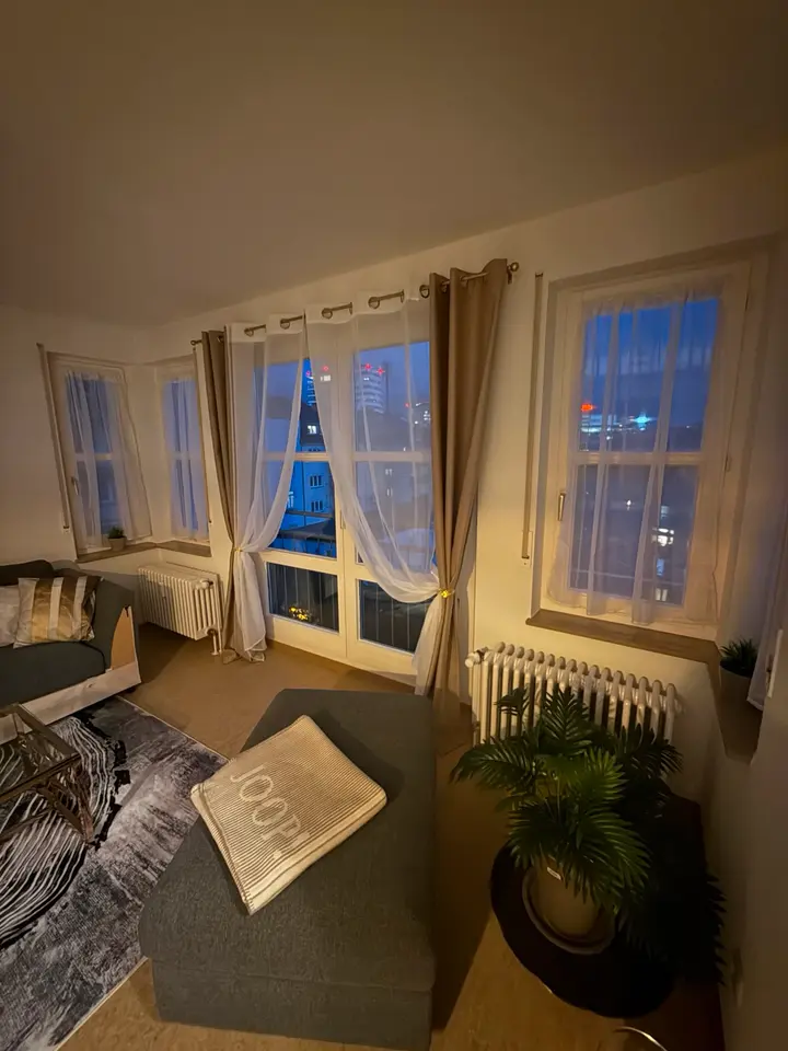 WG-Zimmer mit 45 m² in Stuttgart – Bild 6