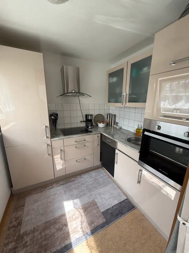 WG-Zimmer mit 45 m² in Stuttgart – Bild 7