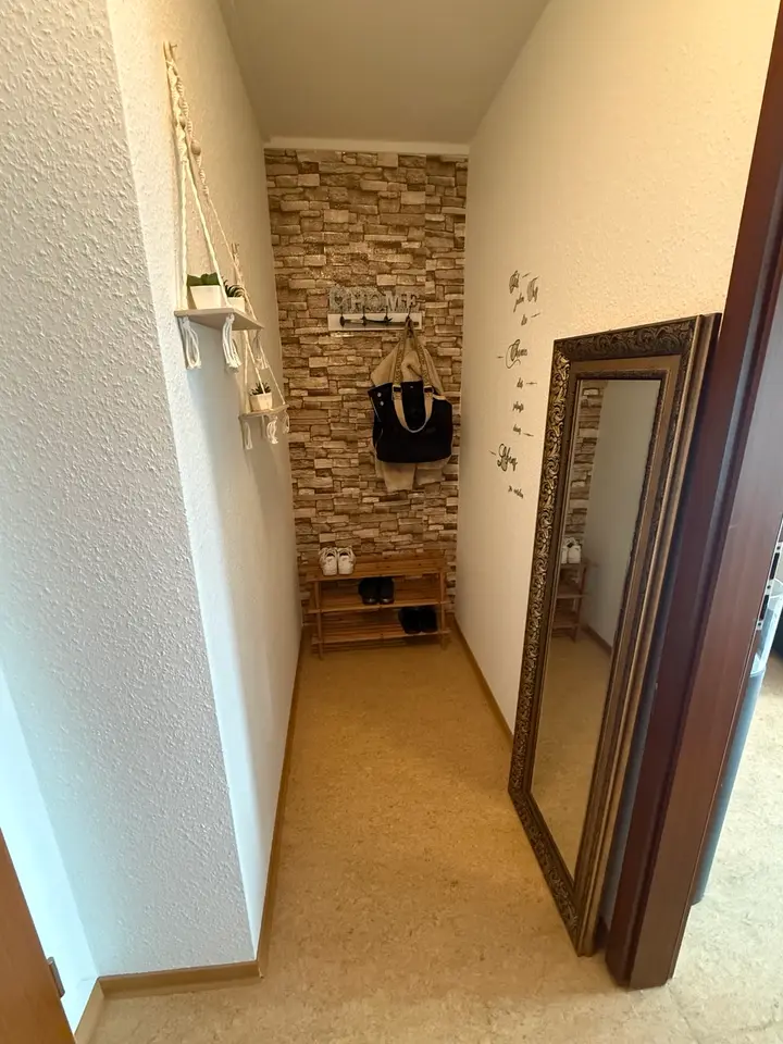 WG-Zimmer mit 45 m² in Stuttgart – Bild 8