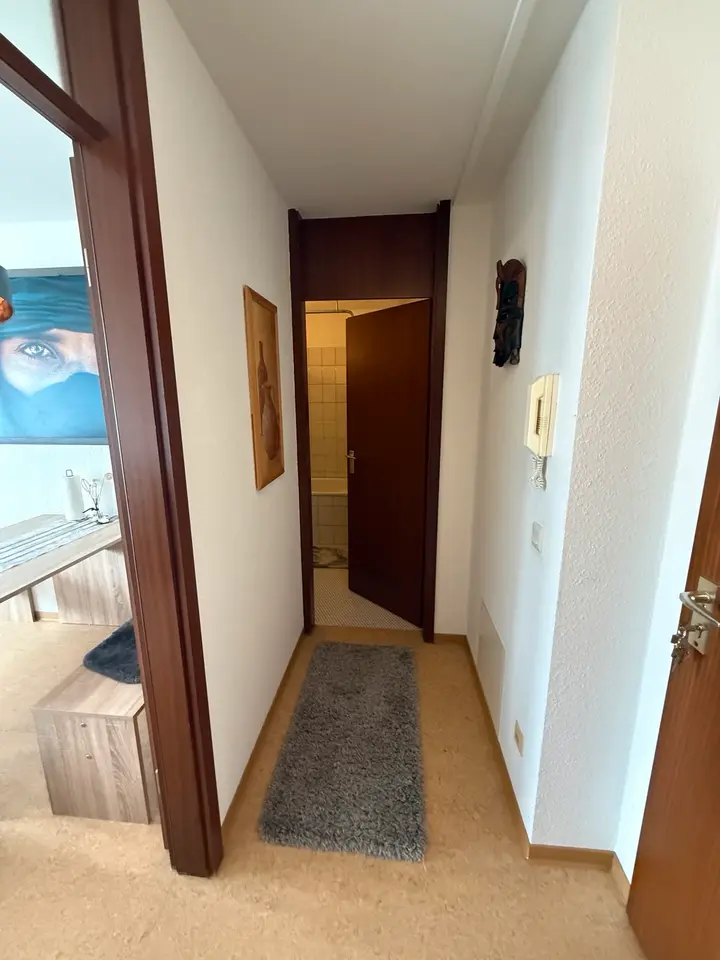 WG-Zimmer mit 45 m² in Stuttgart – Bild 9