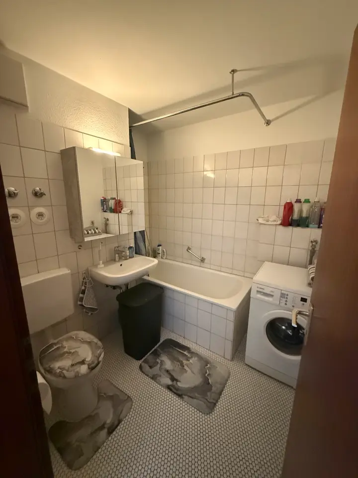 WG-Zimmer mit 45 m² in Stuttgart – Bild 10