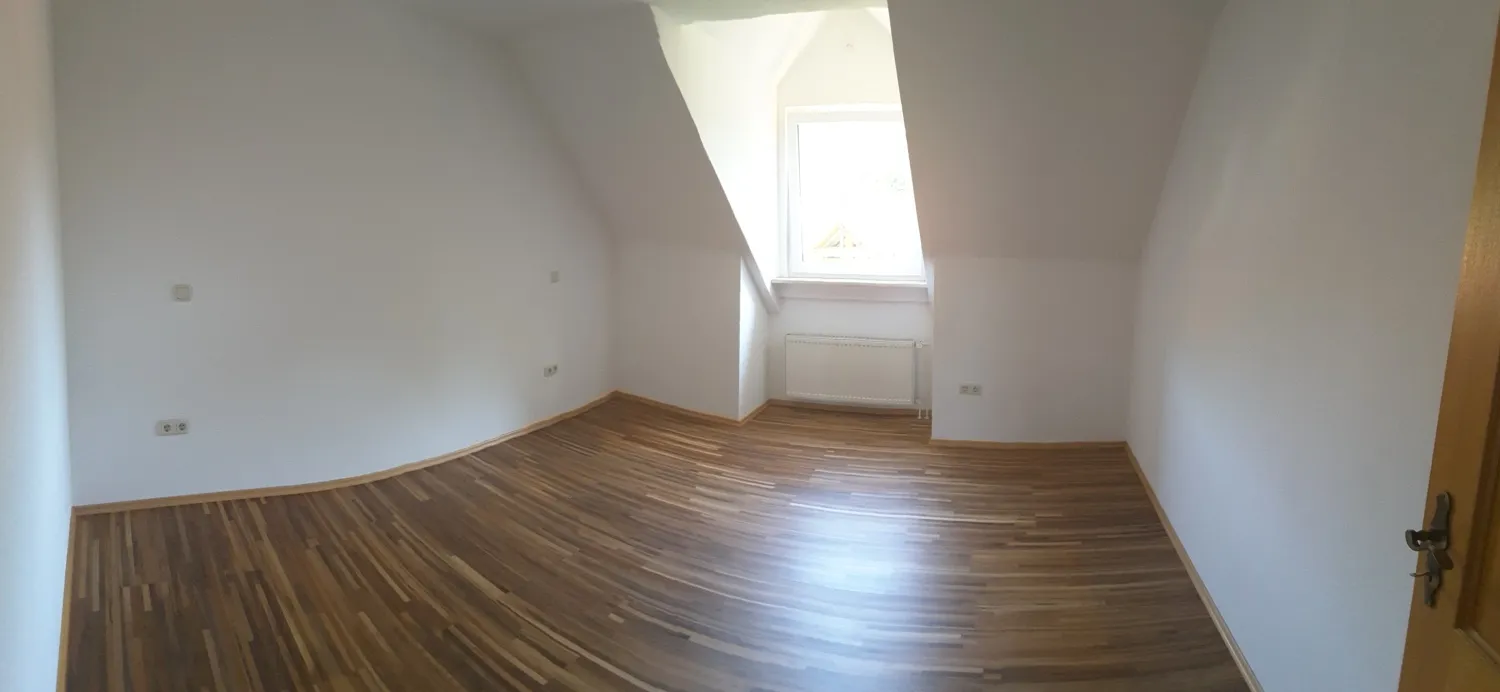 3 Zimmer Wohnung mit 96 m² in Freising – Bild 3