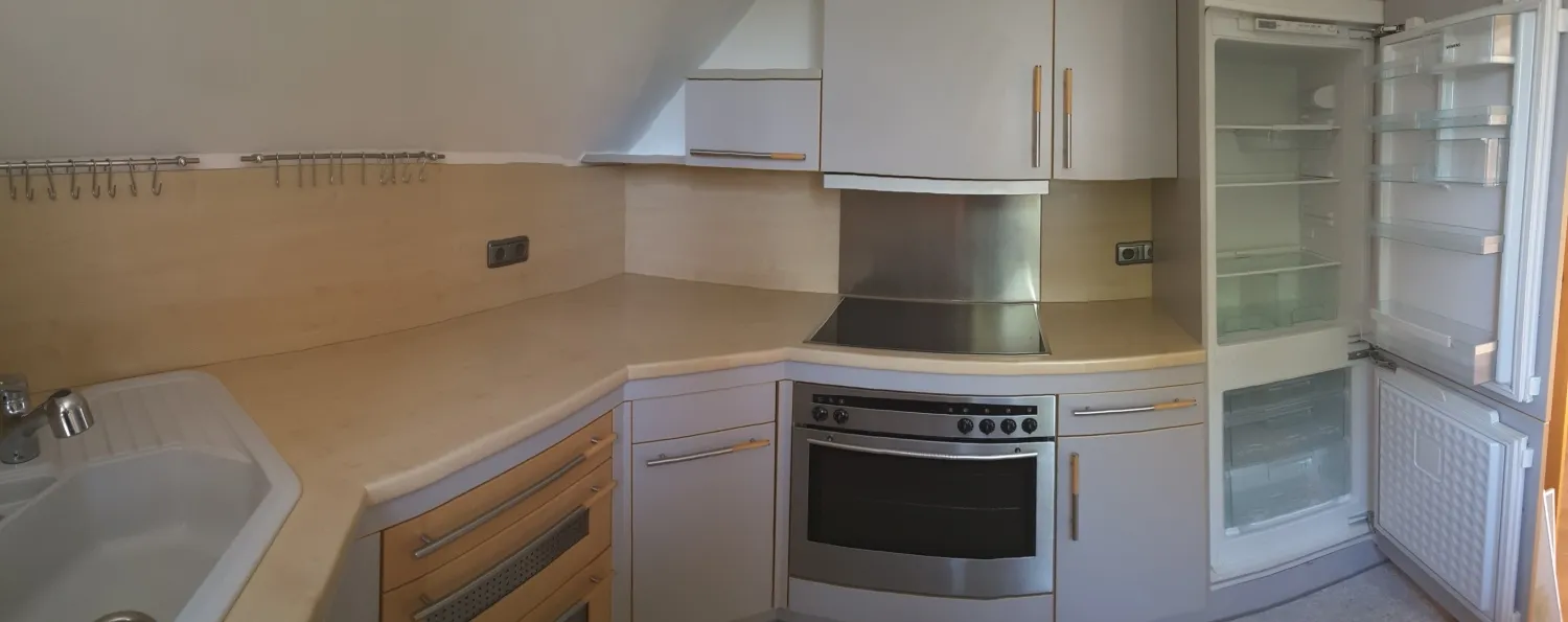 3 Zimmer Wohnung mit 96 m² in Freising – Bild 4