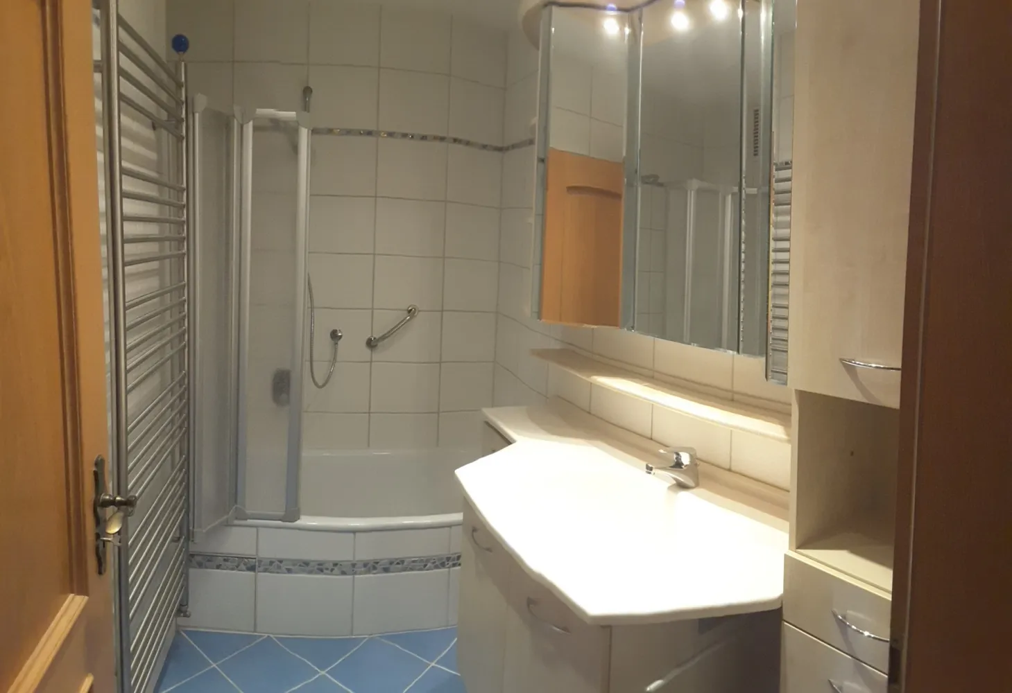 3 Zimmer Wohnung mit 96 m² in Freising – Bild 5
