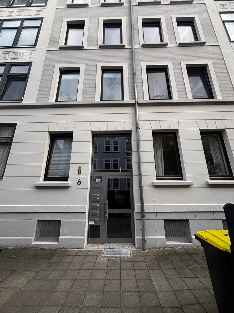 2 Zimmer Wohnung mit 65 m² in Braunschweig – Bild 1