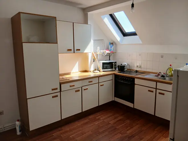 2 Zimmer Wohnung mit 65 m² in Braunschweig – Bild 2