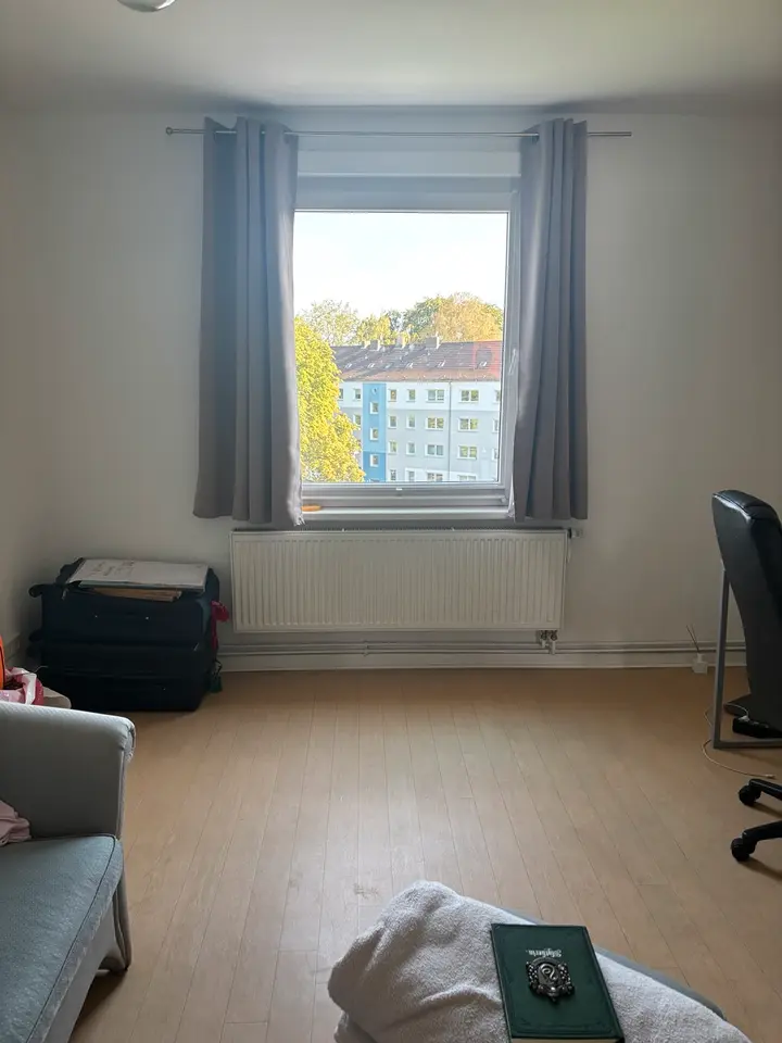 WG-Zimmer mit 20 m² in Hannover – Bild 1