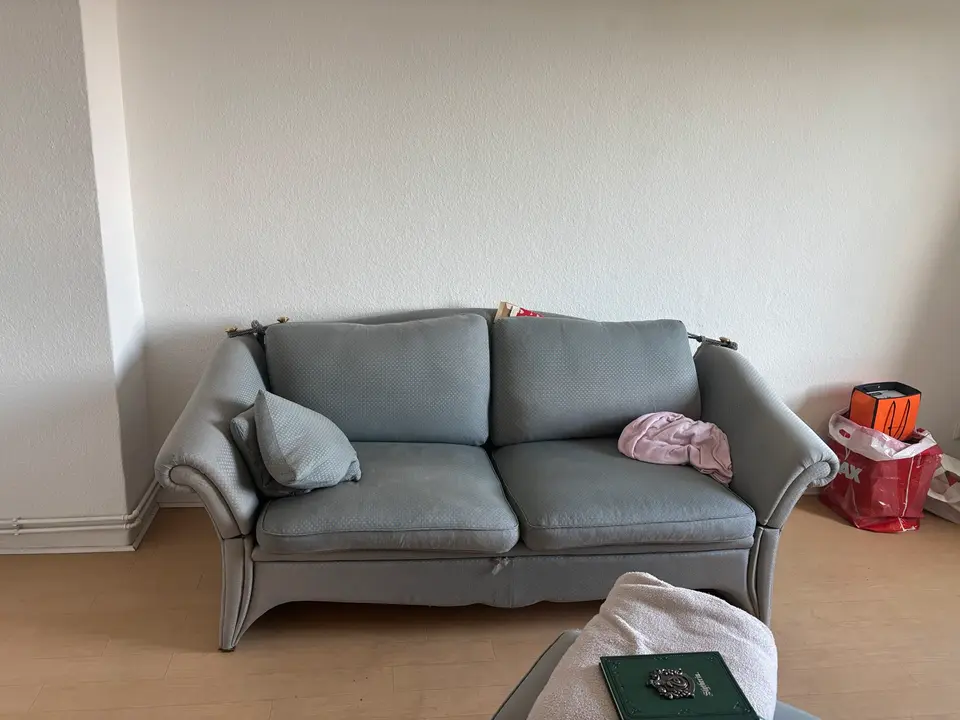 WG-Zimmer mit 20 m² in Hannover – Bild 2