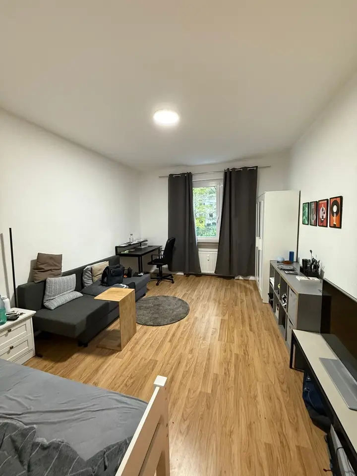 WG-Zimmer mit 20 m² in Hannover – Bild 3