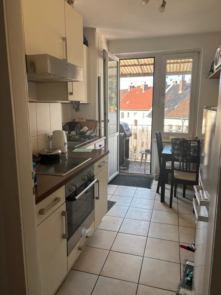 WG-Zimmer mit 20 m² in Hannover – Bild 4