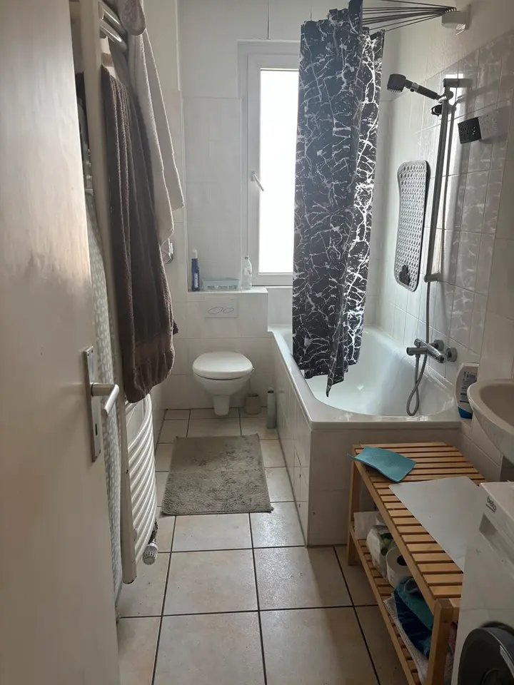 WG-Zimmer mit 20 m² in Hannover – Bild 5